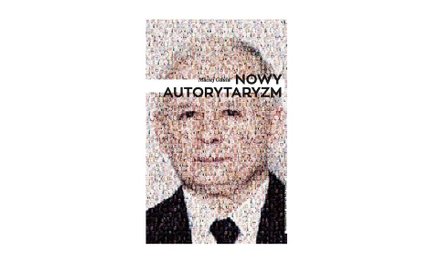 „Nowy autorytaryzm”. Czy Gdula trafi do umysłów elity