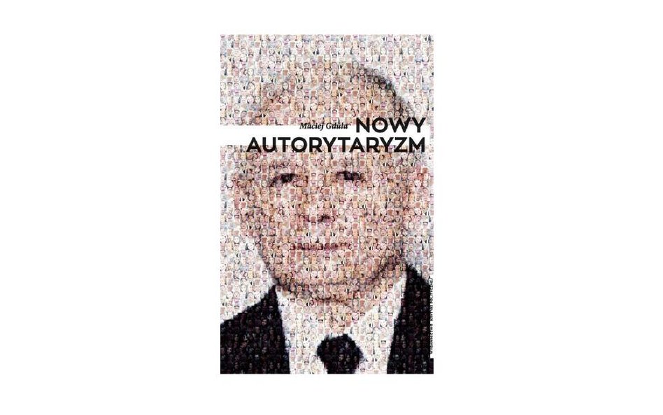 „Nowy autorytaryzm”. Czy Gdula trafi do umysłów elity
