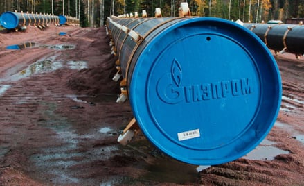 Nord Stream. Jak Rosja rozbija unijną solidarność