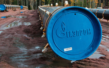 Nord Stream. Jak Rosja rozbija unijną solidarność