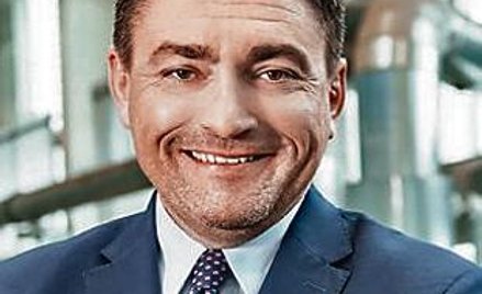 Andrzej Gajewski, prezes PGNiG Termika