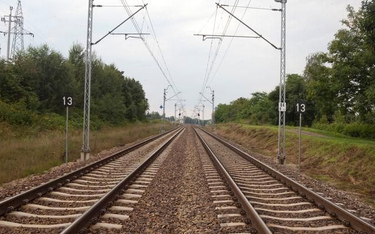 Lubelskie: Inwestycje kolejowe za ponad 3,2 mld zł