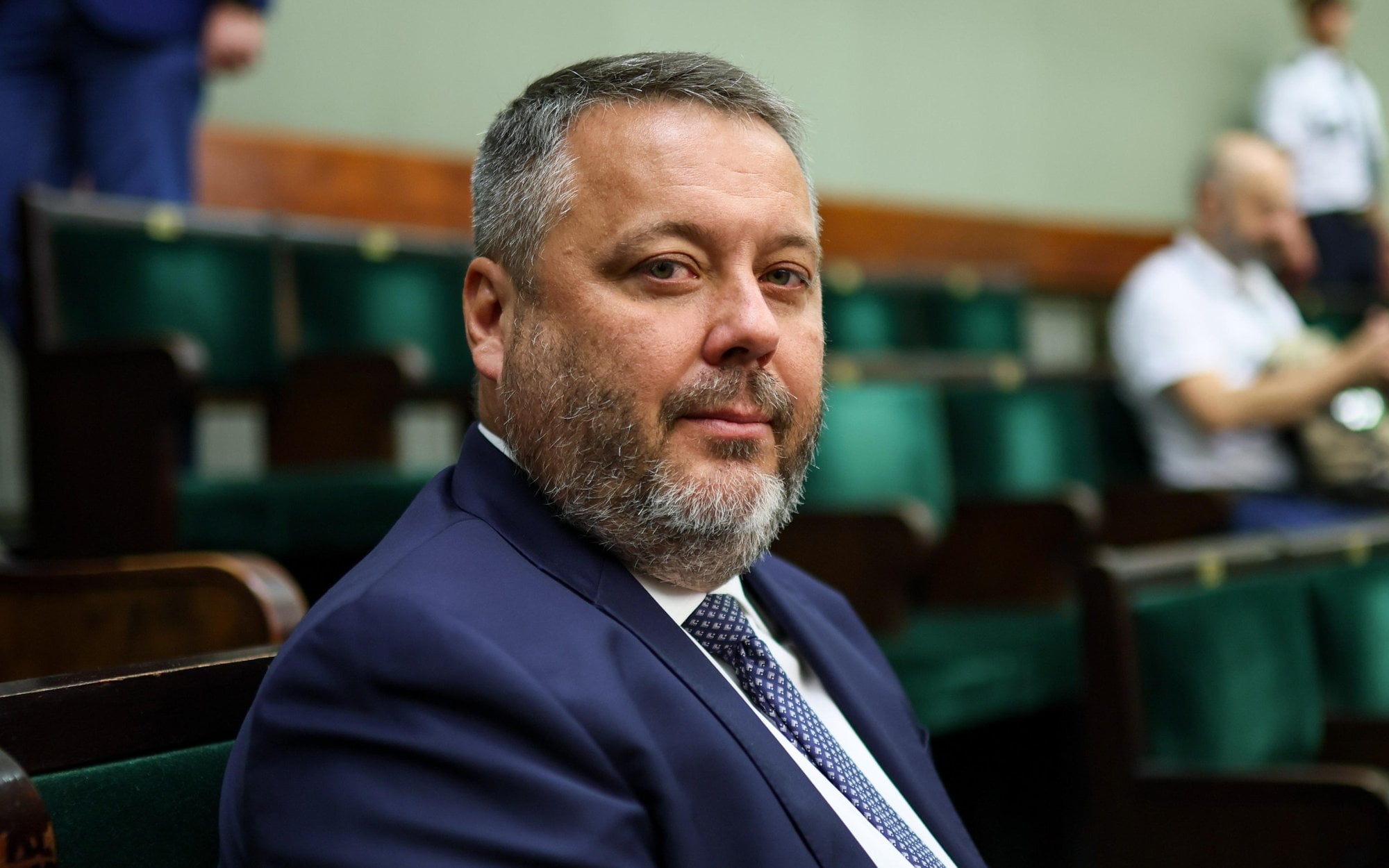 Szef UKE nie chce rewolucji na rynku komórkowym. „Obecny układ jest optymalny”