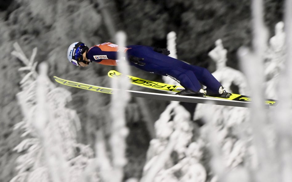 Kamil Stoch