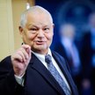 Prezes NBP Adam Glapiński