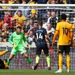 Premier League: "Wilki" urwały punkty mistrzom Anglii