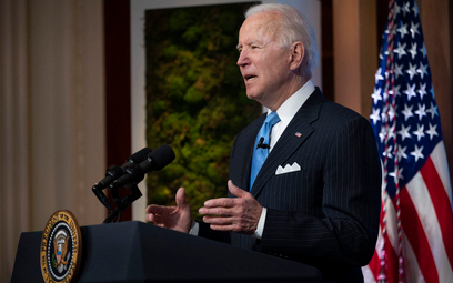 #TydzieńNaRynkach: Biden szuka pieniędzy u inwestorów