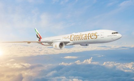 Emirates: Na święta więcej lotów na trasie Dubaj - Madagaskar