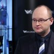 Piotr Pryciński, wicedyrektor działu zarządzania programami w Narodowym Centrum Badań i Rozwoju.