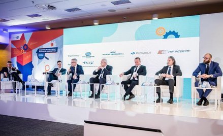 Uczestnicy debaty uważają, że IV Pakiet Kolejowy jest szansą na rozwój polskiego rynku przewozów kol