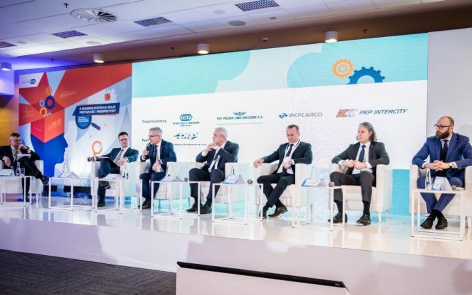 Uczestnicy debaty uważają, że IV Pakiet Kolejowy jest szansą na rozwój polskiego rynku przewozów kol