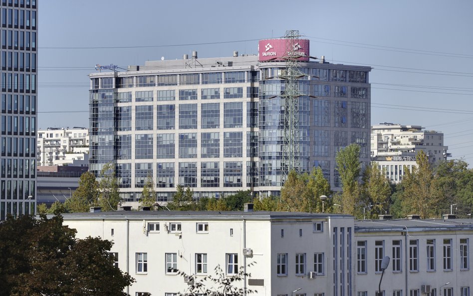 Tauron: odwrócenie odpisu podwyższy jednostkowy wynik za I półrocze o 297 mln zł