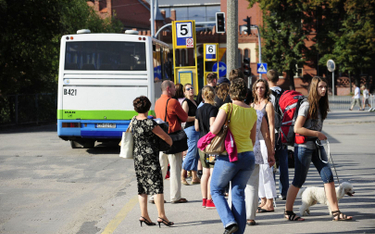 Rada miasta nie może narzucić przebiegu linii autobusowej - wyrok WSA w Kielcach