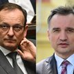 „Kula w łeb”. Prokuratura zdecydowała ws. wypowiedzi Ziobry i Siarki pod adresem Tuska