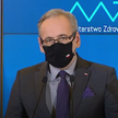 Niedzielski i Czarnek: najmłodsi po feriach wrócą do szkół