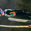 Adam Małysz walczy w Planicy o swój pierwszy medal mistrzostw świata w lotach