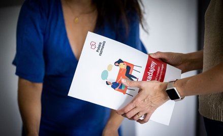 fot. Alicja Szulc/Fundacja Nowej Wspólnoty