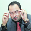Jacek Rożek,wiceprezes Bowimu