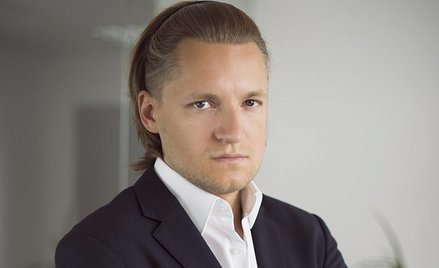 Przemysław Weremczuk, prezes Geotransu, liczy na to, że działania regulatorów wpłyną na dalsze ogran