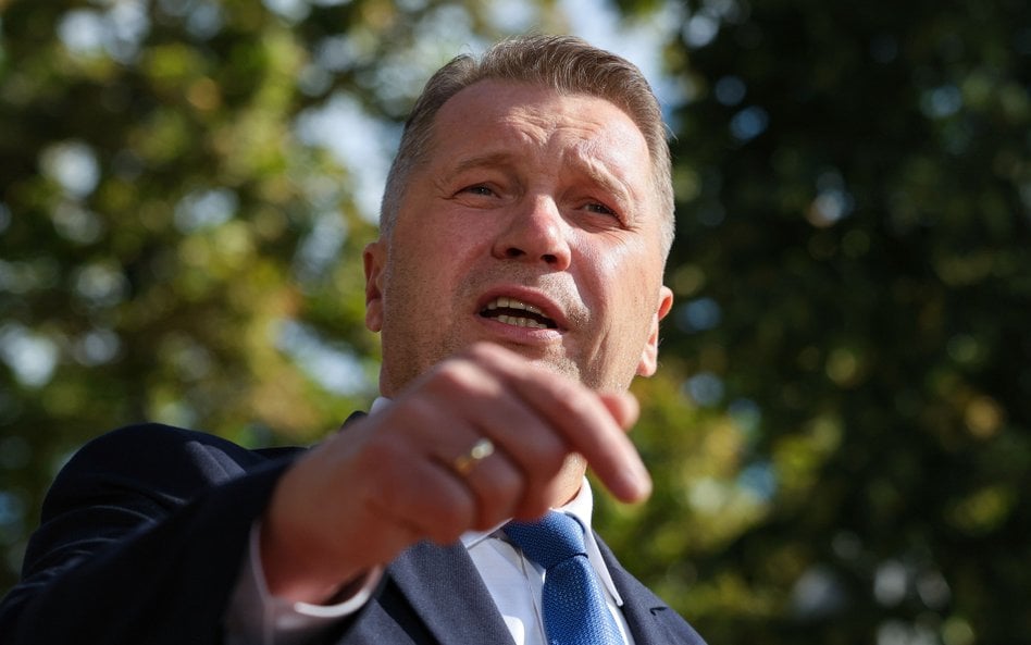Przemysław Czarnek
