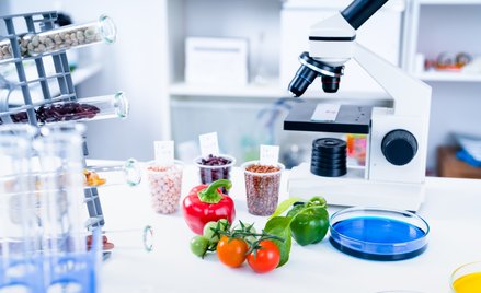 Możemy się oszukiwać, że niezdrowa dieta nie ma na nas wpływu