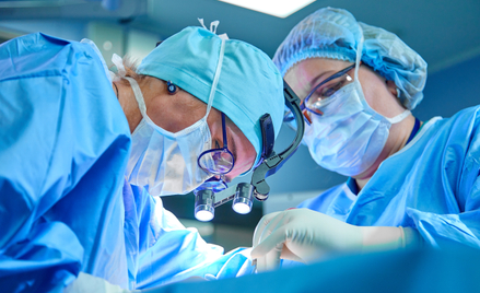 Chirurdzy stanęli do walki o etos swojego zawodu i o pacjentów
