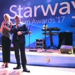 Starway Tourism Awards 2017 rozdane