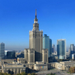 Warszawiacy czujni po zamachach w Brukseli
