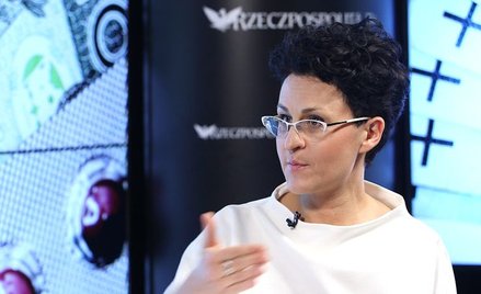 Ewa Rutkowska
