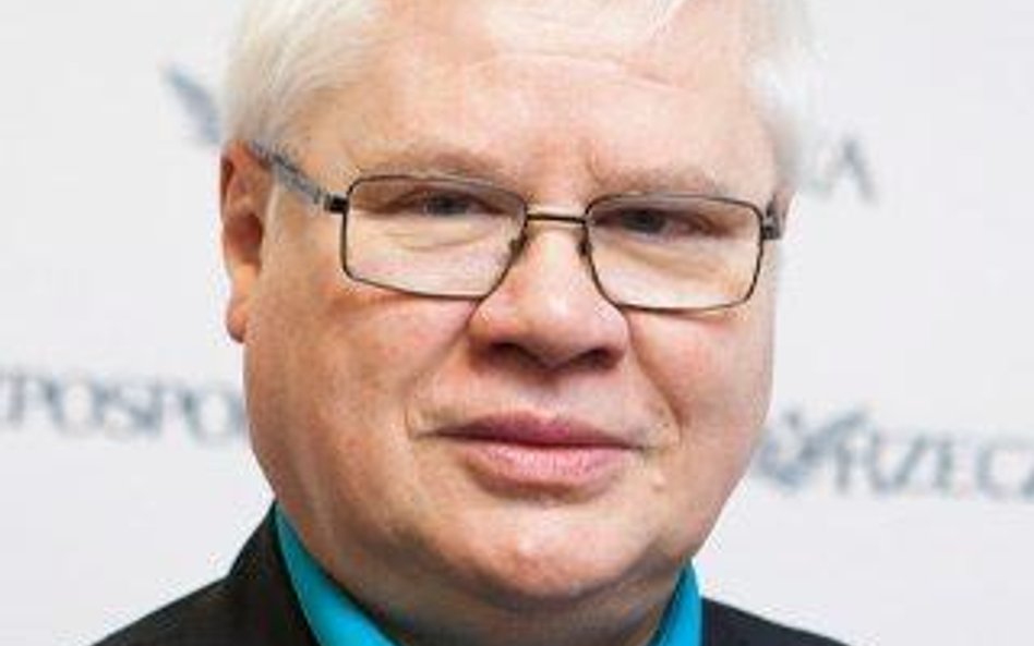 Jerzy Hausner: potrzebujemy głębokich zmian strukturalnych