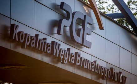 Z Turowem nie będzie tak jak z Puszczą Białowieską