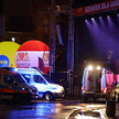 "Porażająca skala patologii" w agencji "Tajfun" ochraniającej finał WOŚP w Gdańsku. MSW zapowiada od