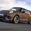 Mini John Cooper Works otrzyma elektryczny napęd