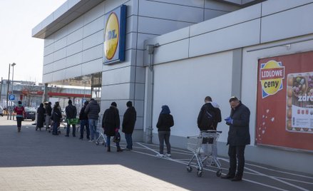 Polska ma mniejsze szanse na solidne odbicie
