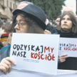 „Zamiast o miłosiernym Bogu płynie do nas głos pełen podziałów i niechęci do innych” – pisali organi