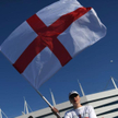 The Telegraph: Angielski kibic łagodnie ukarany w Moskwie