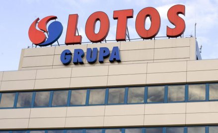 Miliardowa strata w Grupie Lotosie