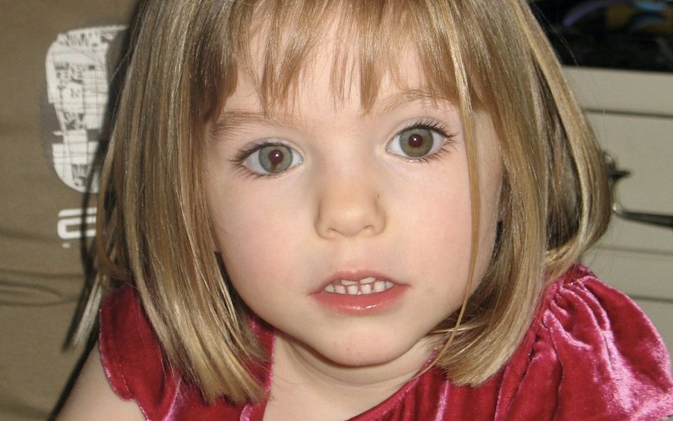 Rodzice Madeleine McCann przegrali proces o zniesławienie