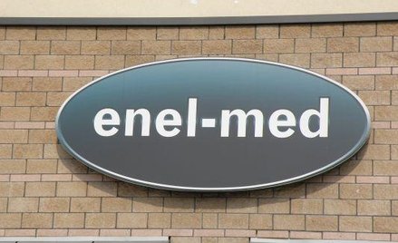 Enel-Med w I kwartale zarobił na czysto 1,3 mln zł