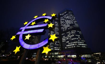Niemcy potrzebne strefie euro