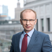 Radosław Domagalski-Łabędzki, prezes Rafako. Fot. mat. prasowe