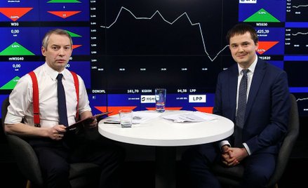 Roman Lisiecki: Spółki dywidendowe - czy warto inwestować?