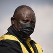 Cyril Ramaphosa