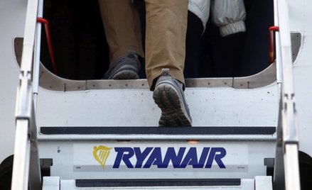 Ryanair znany jest z tego, że często oskarża lokalne władze o wprowadzanie ograniczeń dla ruchu lotn