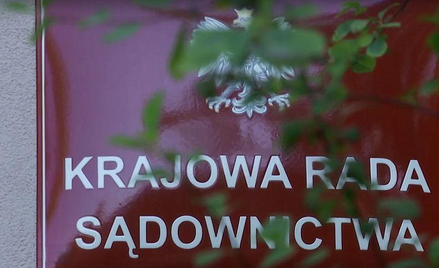 Sąd: zasiadanie w KRS nie usprawiedliwia przewlekłości w pracy sędziego