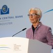 Christine Lagarde, prezes Europejskiego Banku Centralnego