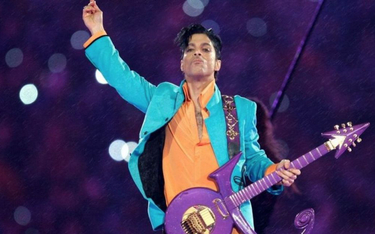 Prince przedawkował środek przeciwbólowy