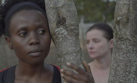 Nagroda dla Jowity Budnik i Eliane Umuhire za kreacje w filmie „Ptaki śpiewają w Kigali”