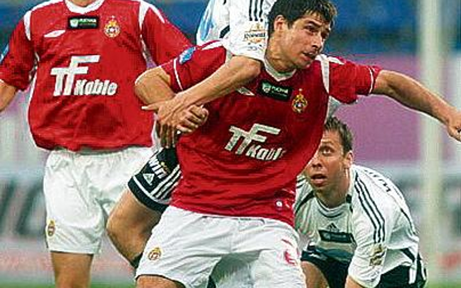 Legia z Wisłą: czekając na nowe