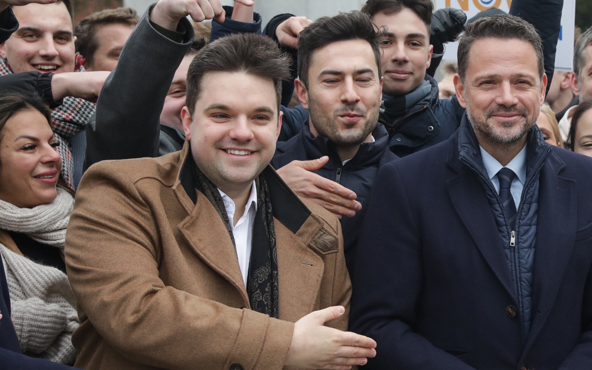 Czy Dawid Kacprzyk mógł prowadzić działalność lekarską w miejskim szpitalu? Są wątpliwości prawne